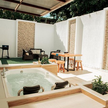 Hotel Casa Lourdes Valledupar Esterno foto