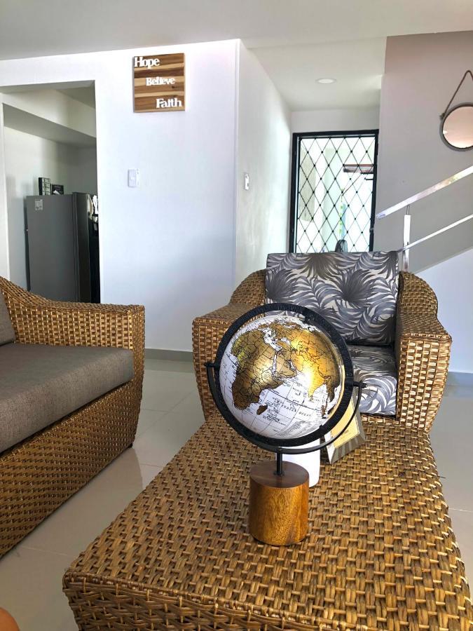 Hotel Casa Lourdes Valledupar Esterno foto