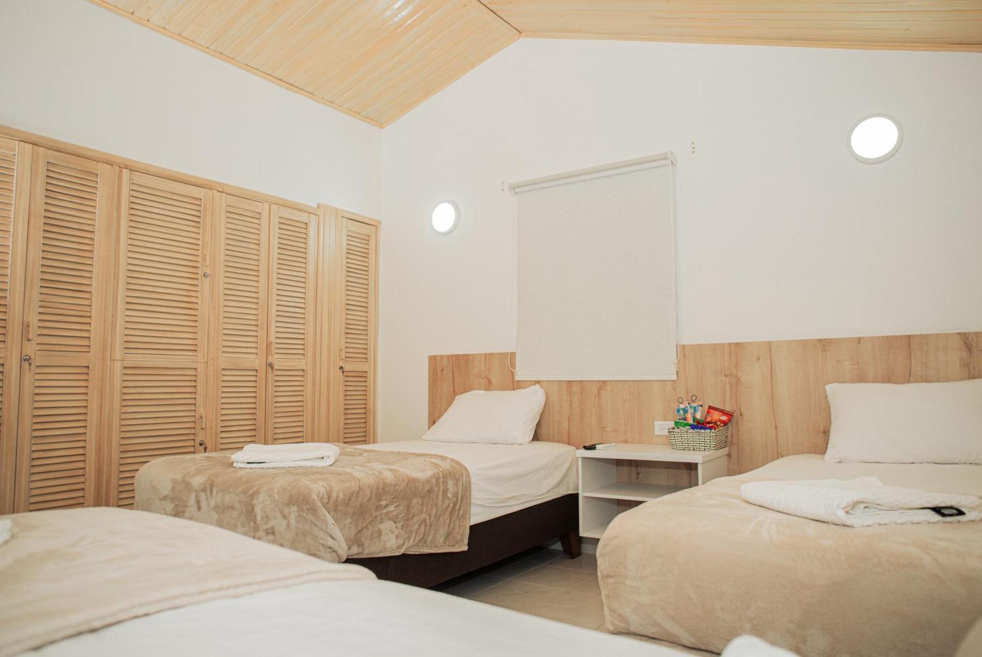Hotel Casa Lourdes Valledupar Esterno foto