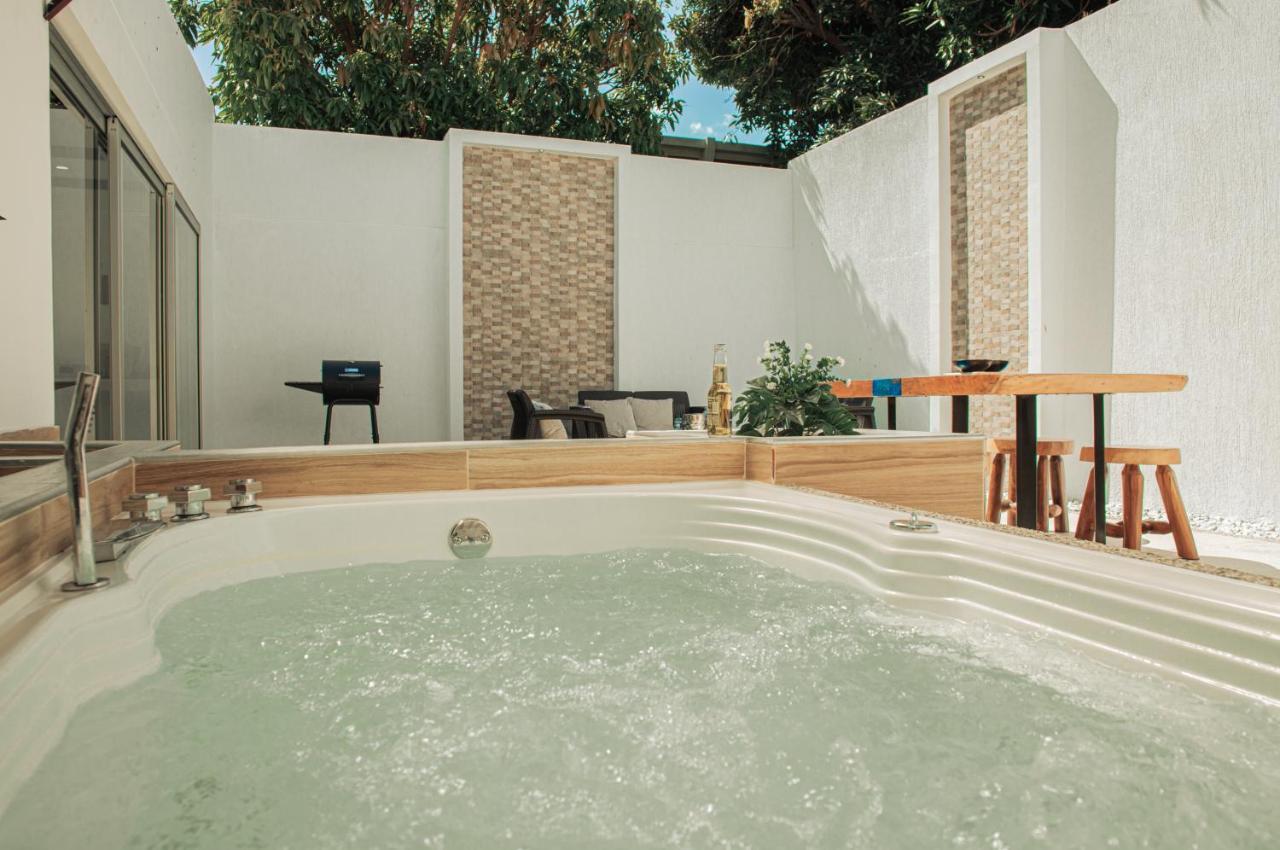 Hotel Casa Lourdes Valledupar Esterno foto