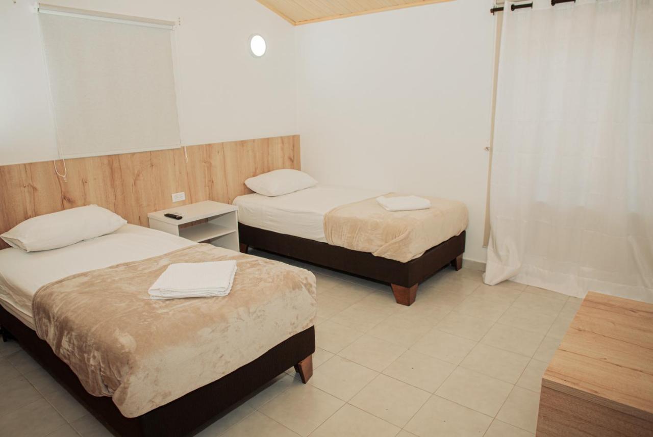 Hotel Casa Lourdes Valledupar Esterno foto